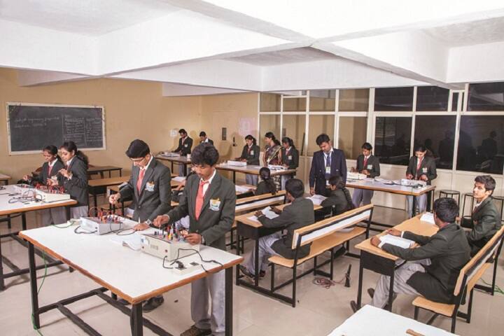 laboratory
